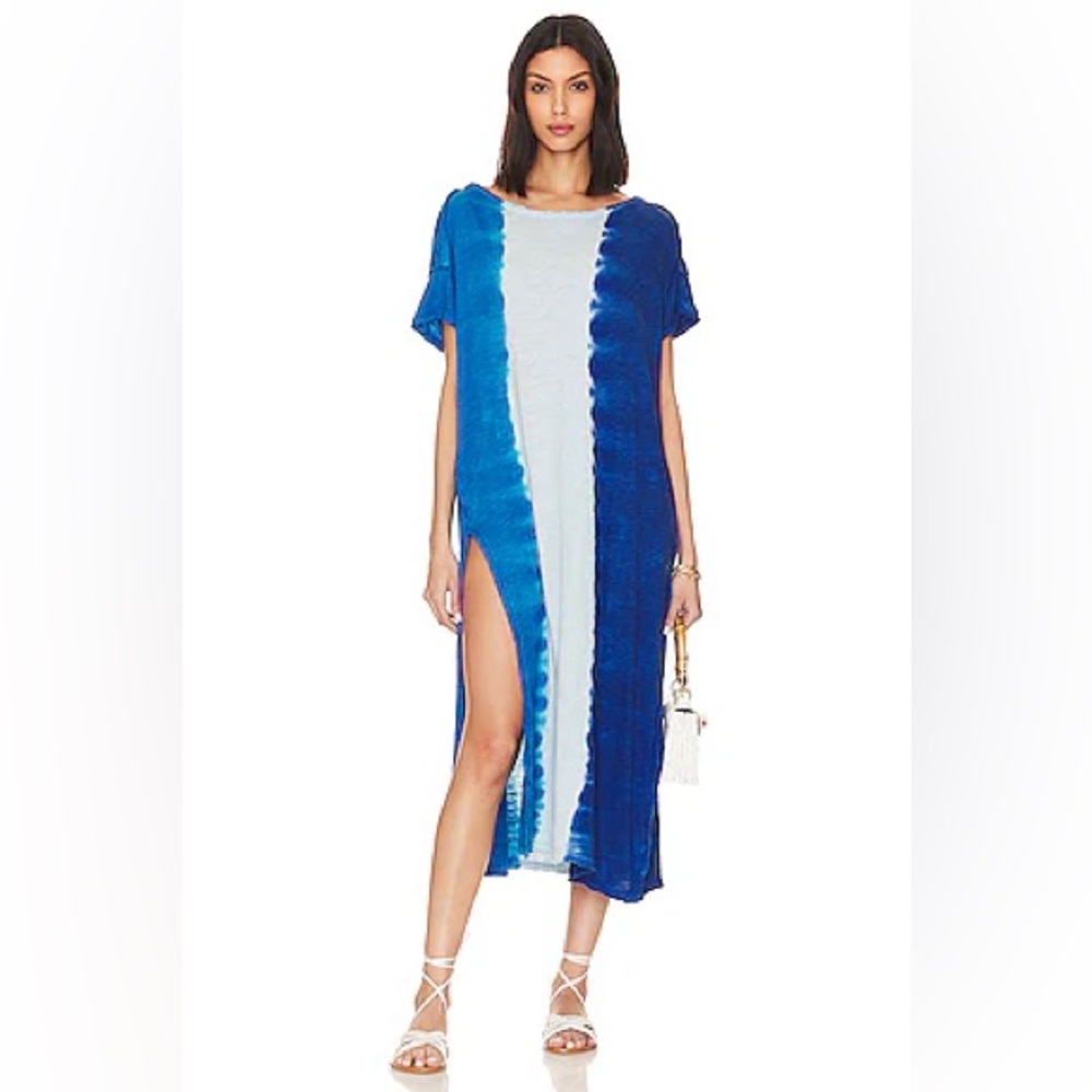 Ice Cream Sundae Maxi in Dream Blue Combo
FREE PEOPLE